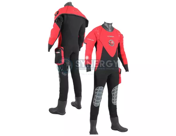 Dry Suit